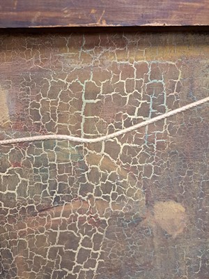 Lot 86 - French School, early 20th century