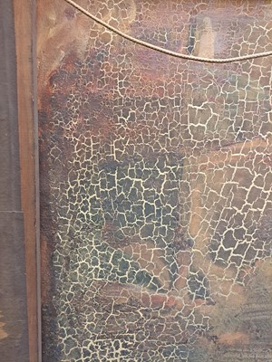 Lot 86 - French School, early 20th century