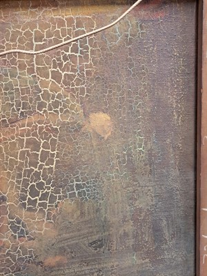 Lot 86 - French School, early 20th century