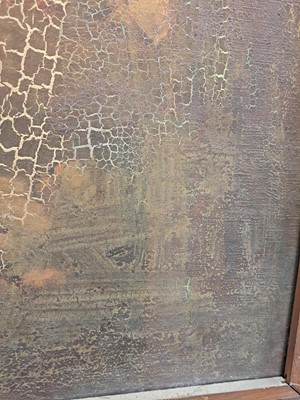 Lot 86 - French School, early 20th century