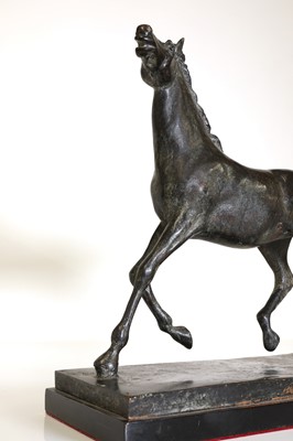 Lot 2 - Eugenio Pellini (Italian, 1864-1934)