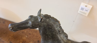 Lot 2 - Eugenio Pellini (Italian, 1864-1934)