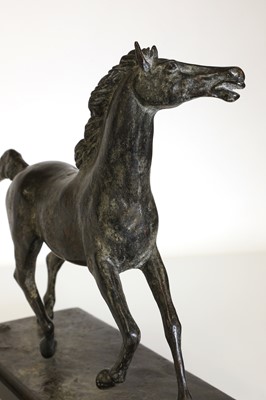Lot 2 - Eugenio Pellini (Italian, 1864-1934)