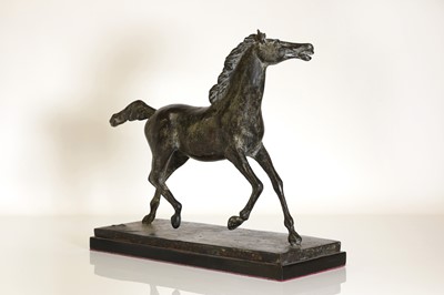 Lot 2 - Eugenio Pellini (Italian, 1864-1934)