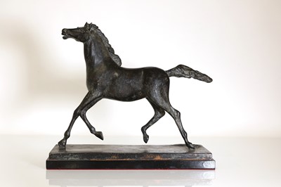 Lot 2 - Eugenio Pellini (Italian, 1864-1934)