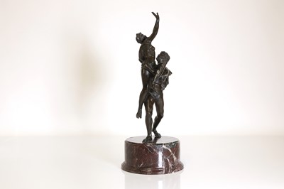 Lot 8 - After Giambologna