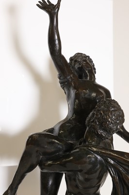 Lot 8 - After Giambologna