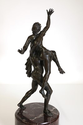 Lot 8 - After Giambologna