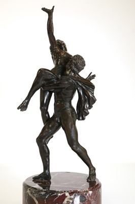 Lot 8 - After Giambologna
