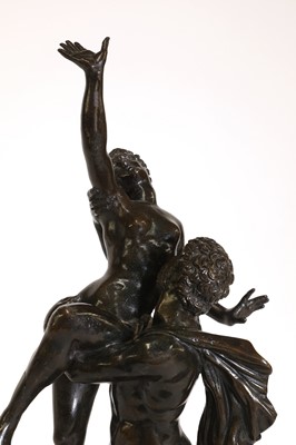Lot 8 - After Giambologna