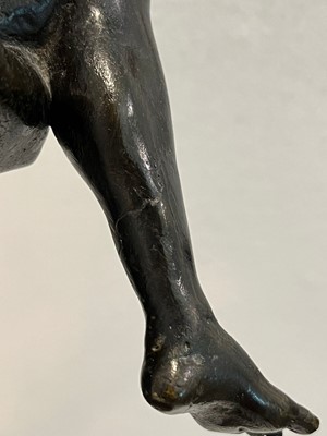 Lot 8 - After Giambologna
