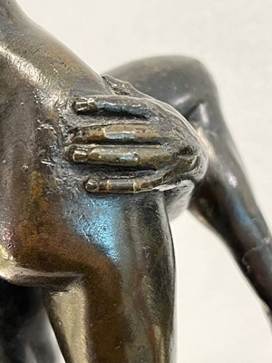 Lot 8 - After Giambologna