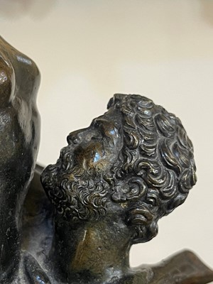 Lot 8 - After Giambologna