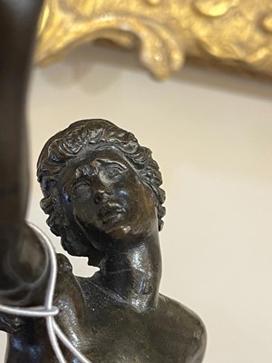 Lot 8 - After Giambologna