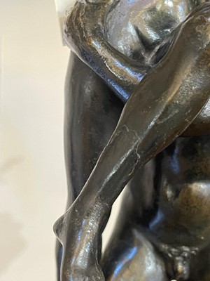 Lot 8 - After Giambologna
