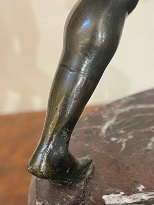 Lot 8 - After Giambologna