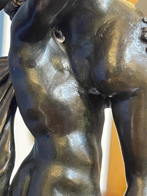 Lot 8 - After Giambologna
