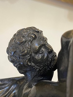 Lot 8 - After Giambologna