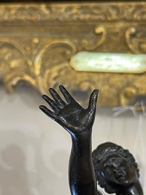 Lot 8 - After Giambologna