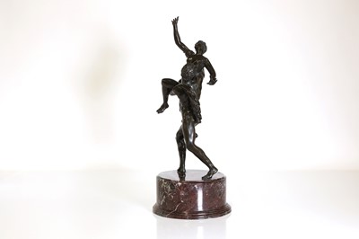 Lot 8 - After Giambologna