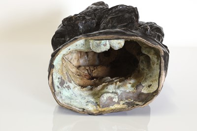 Lot 97 - Aimé-Jules Dalou (French, 1838-1902)