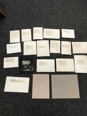 Lot 229 - Photographs of Chairman Mao