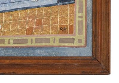 Lot 213 - Joanna Carrington aka Reginald Pepper (1931-2003)
