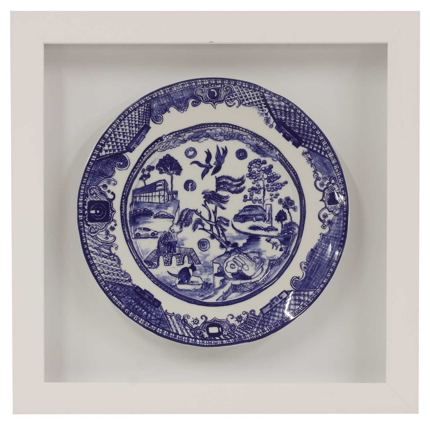 Lot 23 - Philippa Perry (b.1957)
