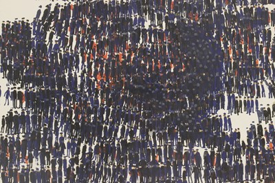 Lot 171 - Bernard Cheese RCA RE (1925-2013)