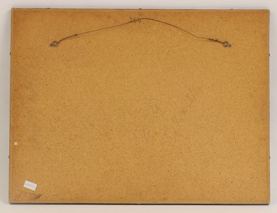 Lot 171 - Bernard Cheese RCA RE (1925-2013)