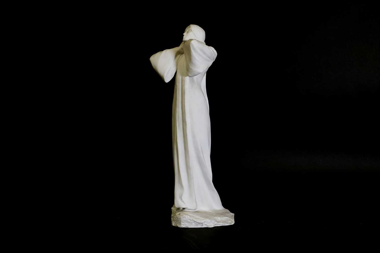 Lot 87 - Charles René de Paul de Saint-Marceaux (French, 1845-1915)