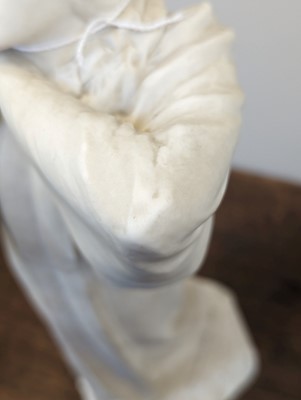 Lot 87 - Charles René de Paul de Saint-Marceaux (French, 1845-1915)