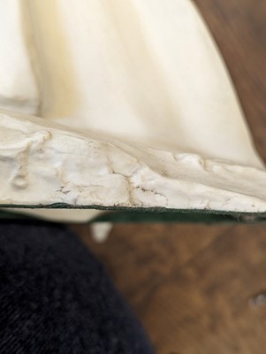 Lot 87 - Charles René de Paul de Saint-Marceaux (French, 1845-1915)