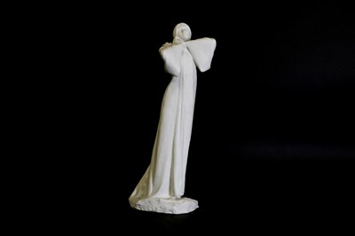 Lot 87 - Charles René de Paul de Saint-Marceaux (French, 1845-1915)