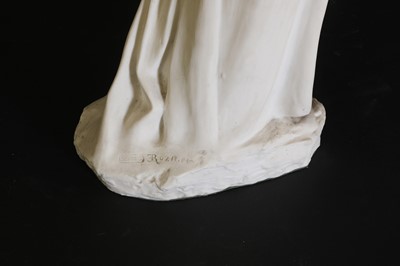 Lot 87 - Charles René de Paul de Saint-Marceaux (French, 1845-1915)