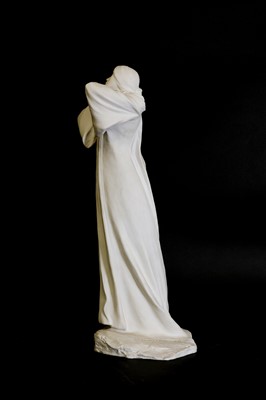 Lot 87 - Charles René de Paul de Saint-Marceaux (French, 1845-1915)