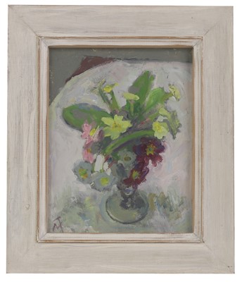 Lot 106 - Margaret Thomas (1916-2016)