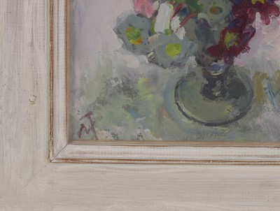 Lot 106 - Margaret Thomas (1916-2016)