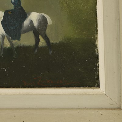 Lot 75 - Doris Zinkeisen (1898-1991)