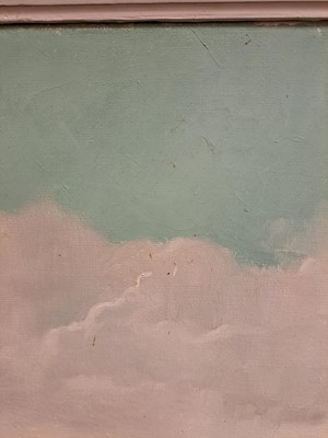 Lot 75 - Doris Zinkeisen (1898-1991)