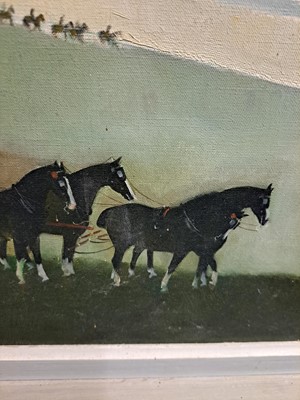 Lot 75 - Doris Zinkeisen (1898-1991)