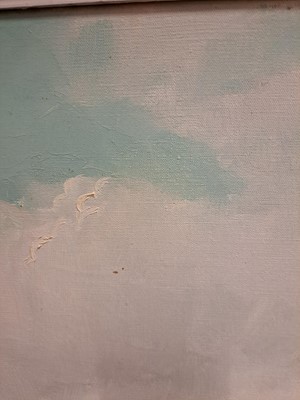 Lot 75 - Doris Zinkeisen (1898-1991)