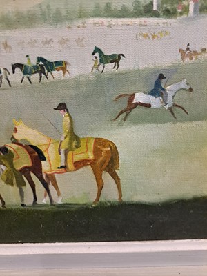 Lot 75 - Doris Zinkeisen (1898-1991)