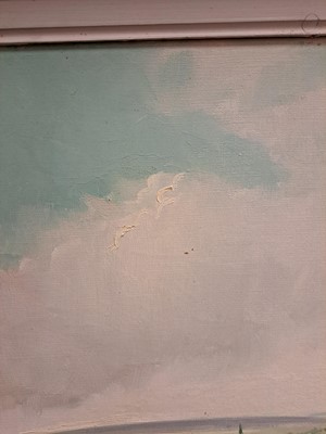 Lot 75 - Doris Zinkeisen (1898-1991)