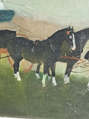 Lot 75 - Doris Zinkeisen (1898-1991)