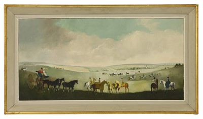 Lot 75 - Doris Zinkeisen (1898-1991)