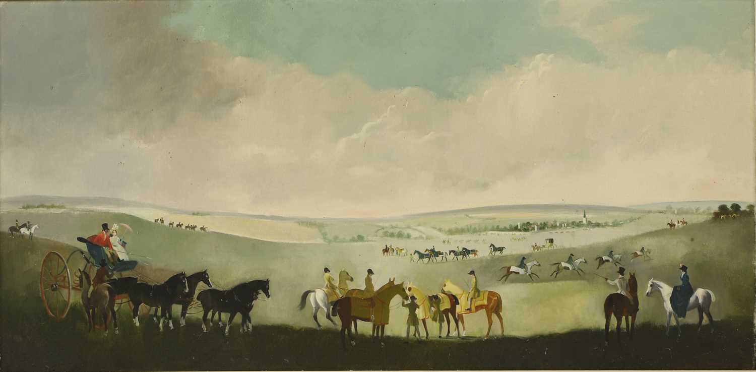 Lot 75 - Doris Zinkeisen (1898-1991)