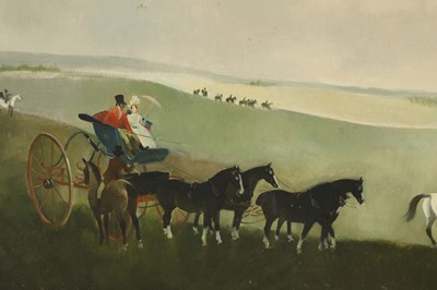 Lot 75 - Doris Zinkeisen (1898-1991)