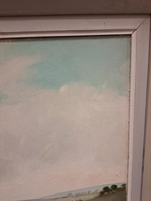 Lot 75 - Doris Zinkeisen (1898-1991)