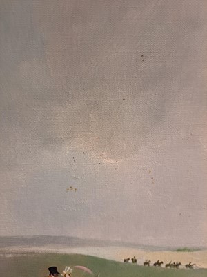 Lot 75 - Doris Zinkeisen (1898-1991)